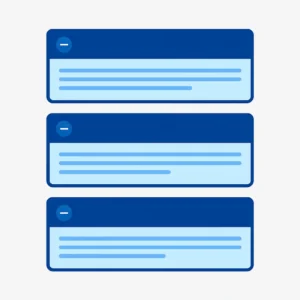 How to Keep All Accordion Sections Expanded in Elementor by Default easy